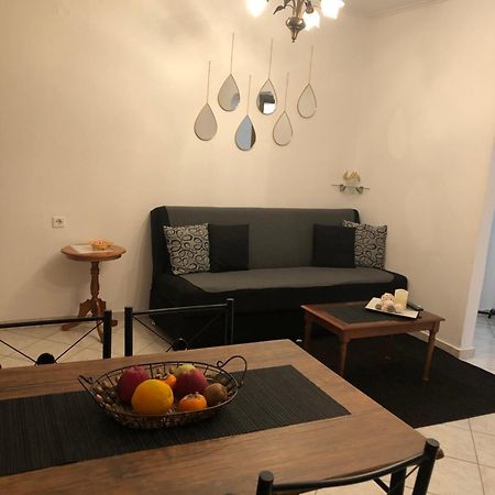 Eleni'S Meteora Villa Kalambáka Kültér fotó