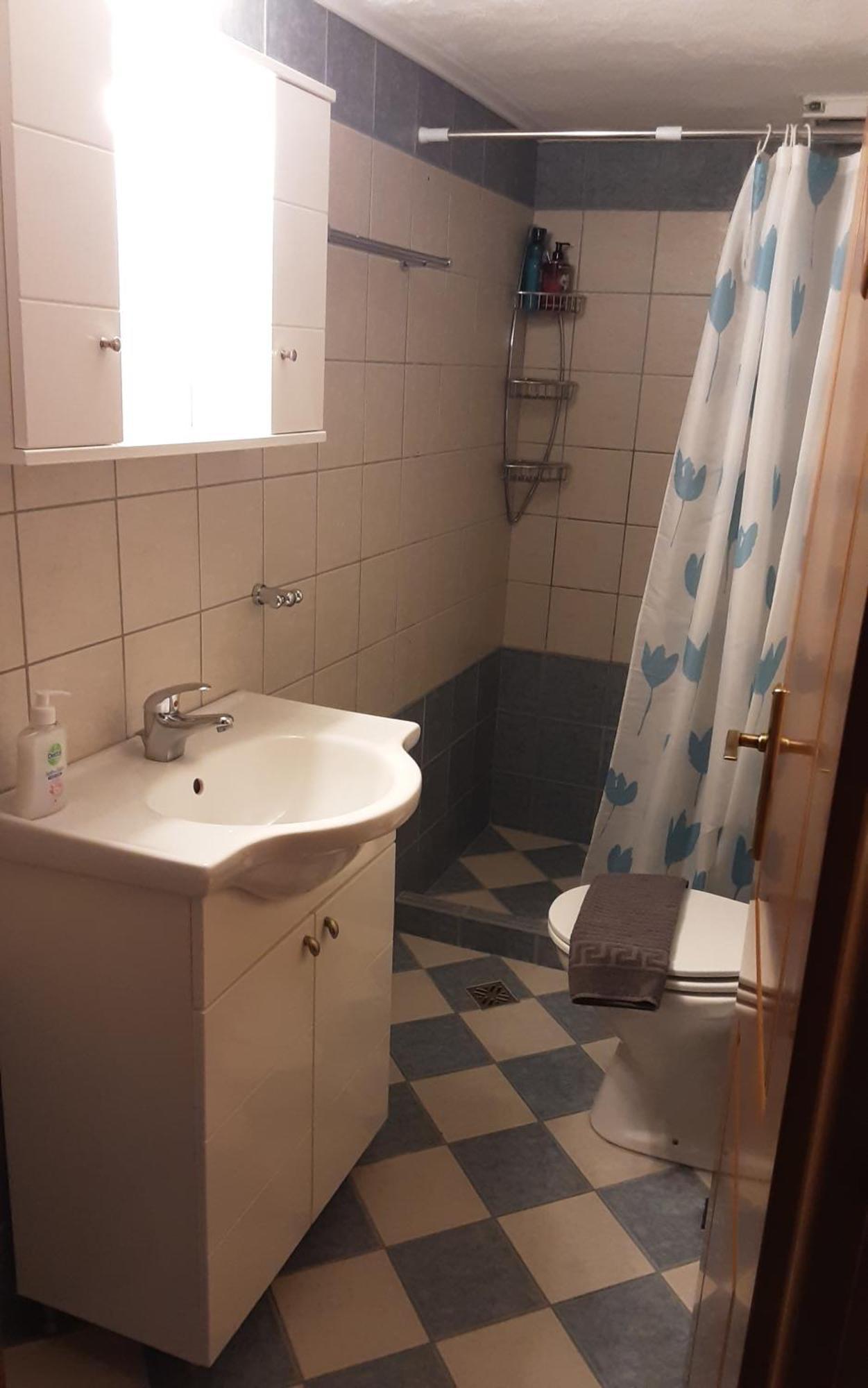 Eleni'S Meteora Villa Kalambáka Kültér fotó