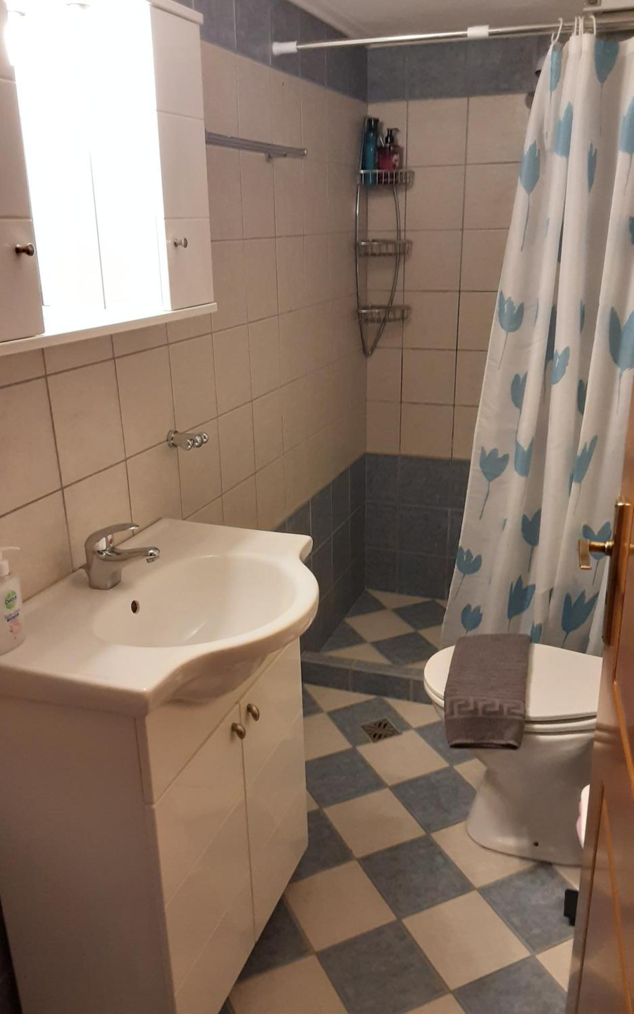 Eleni'S Meteora Villa Kalambáka Kültér fotó