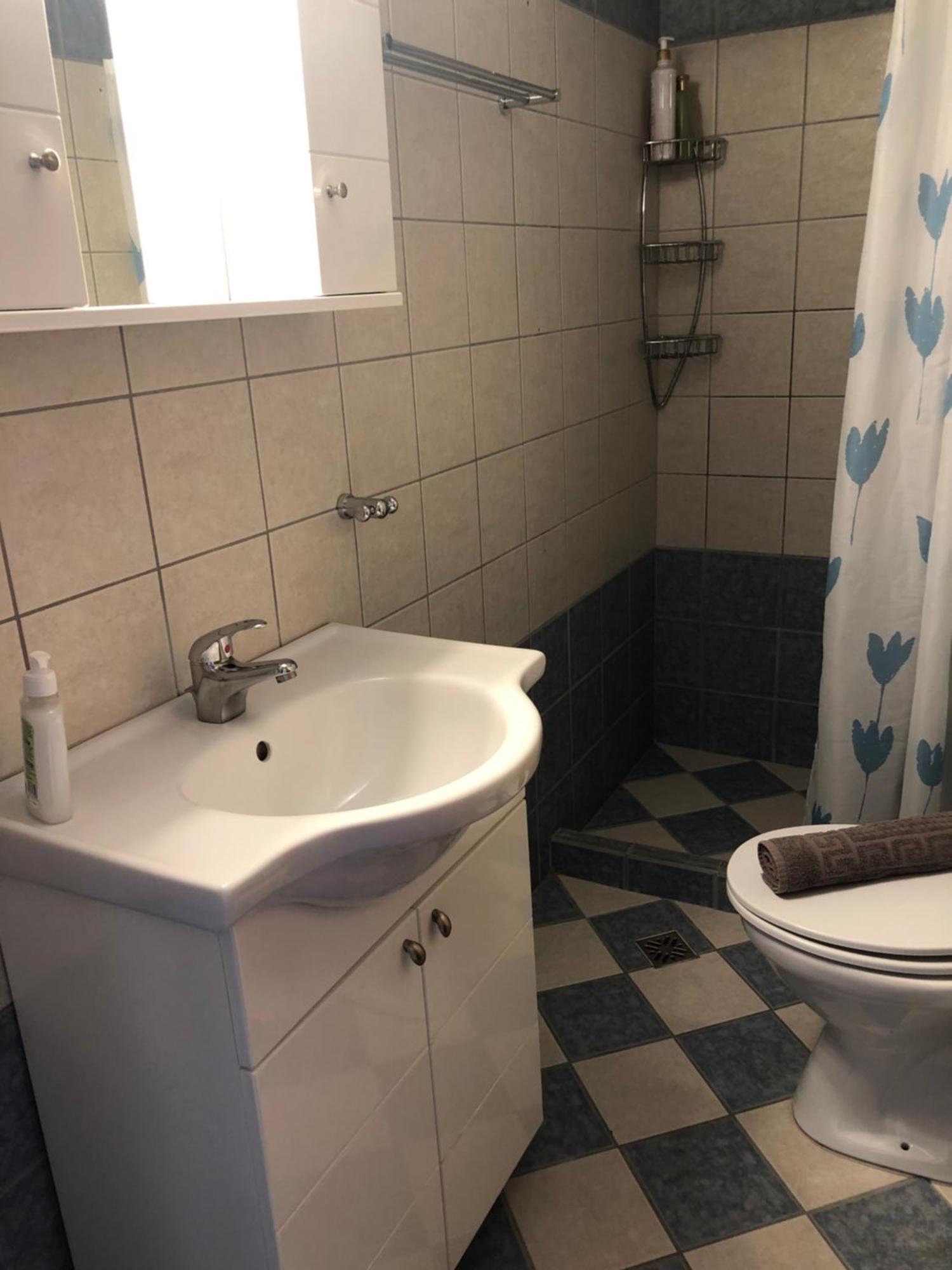 Eleni'S Meteora Villa Kalambáka Kültér fotó