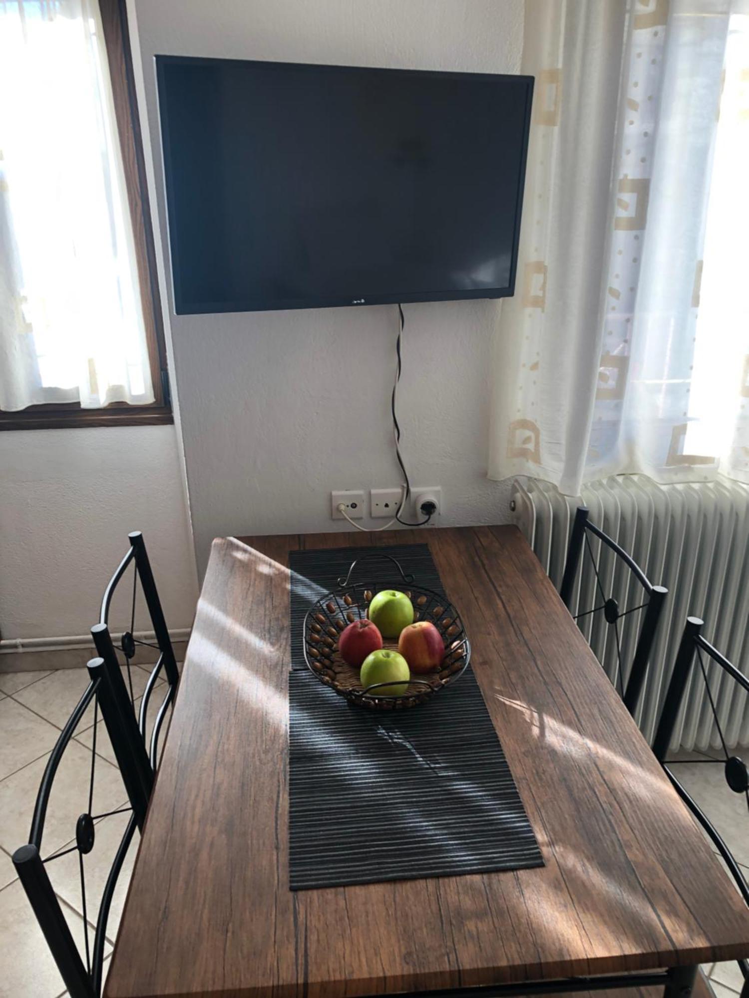 Eleni'S Meteora Villa Kalambáka Kültér fotó