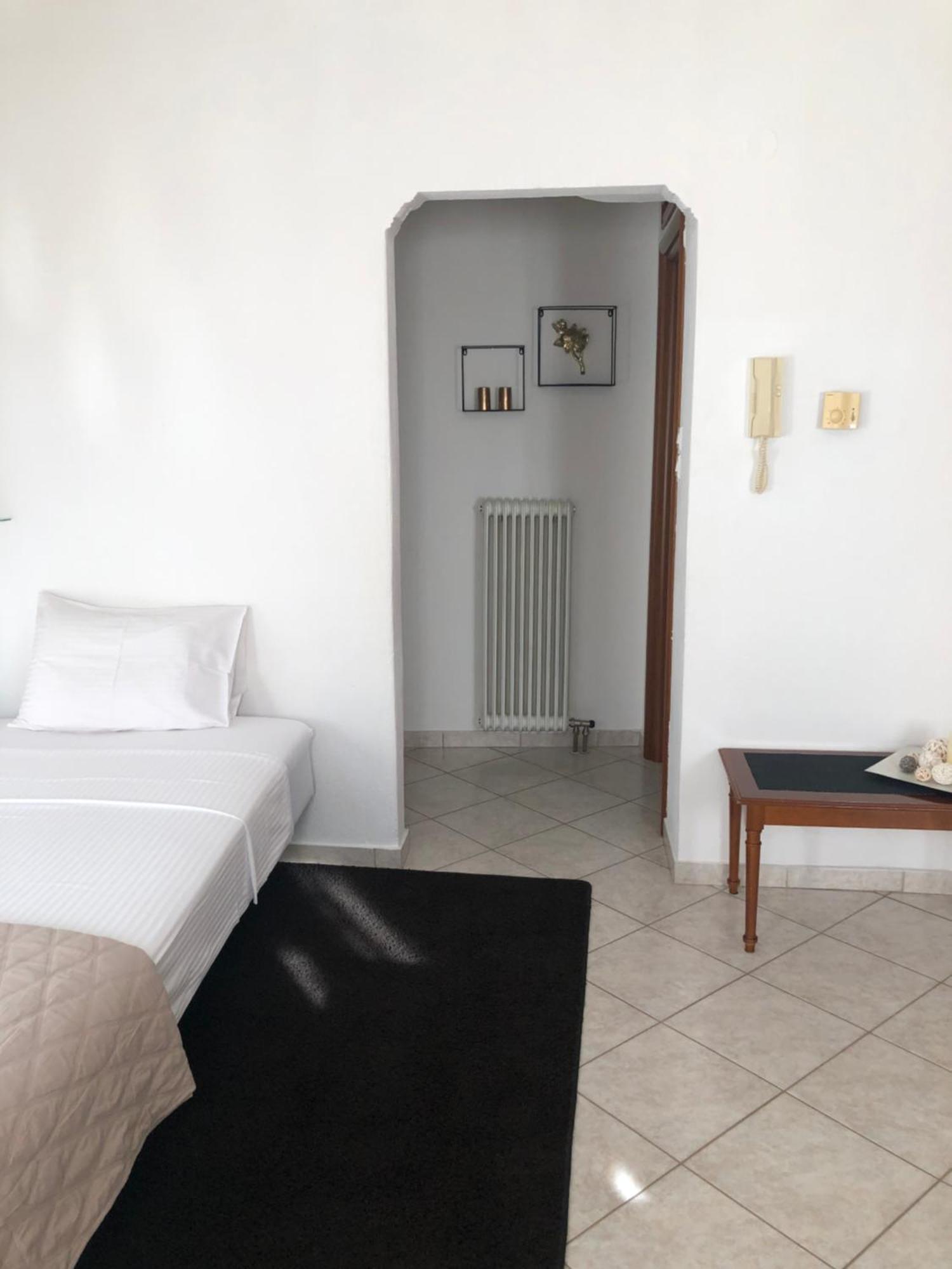 Eleni'S Meteora Villa Kalambáka Kültér fotó