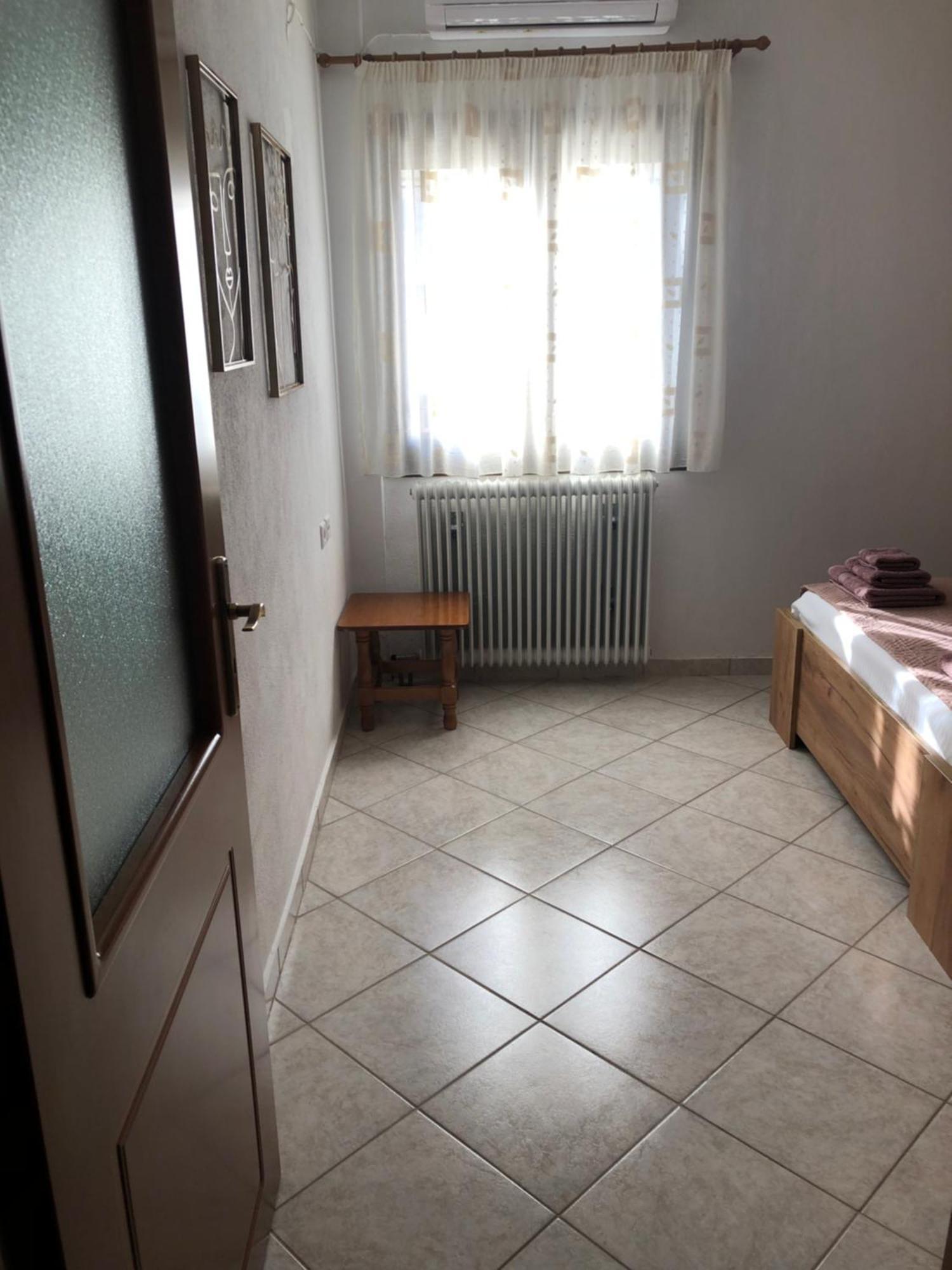 Eleni'S Meteora Villa Kalambáka Kültér fotó