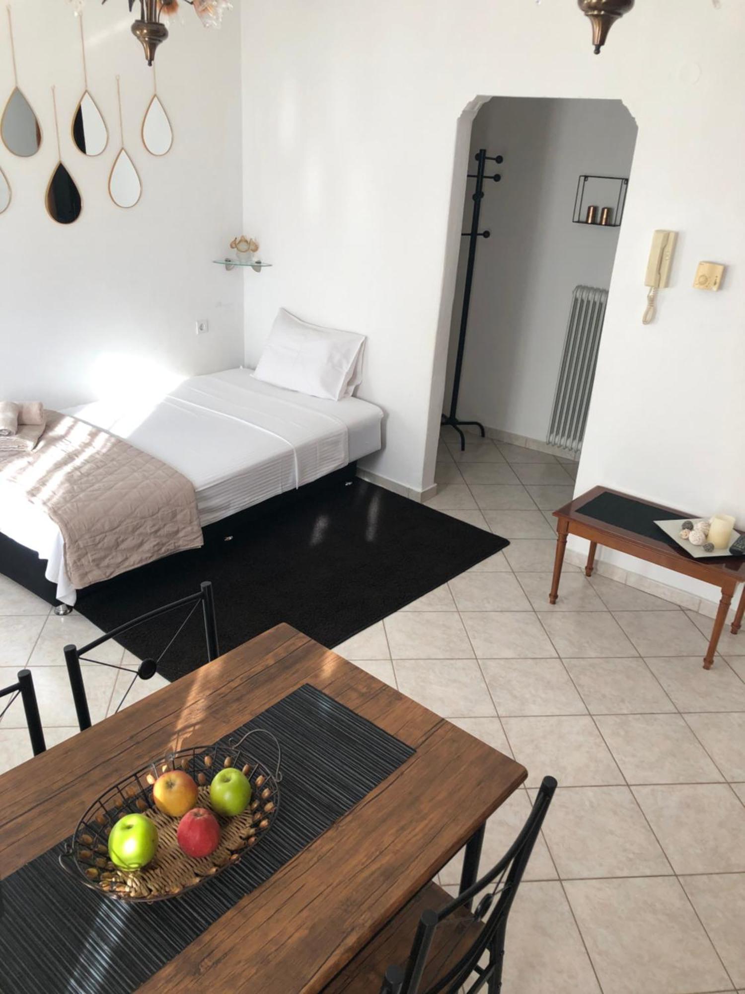 Eleni'S Meteora Villa Kalambáka Kültér fotó